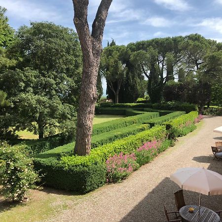 Tenuta Di Corsano Monteroni d'Arbia Luaran gambar