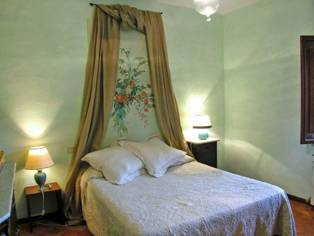 Tenuta Di Corsano Monteroni d'Arbia Luaran gambar