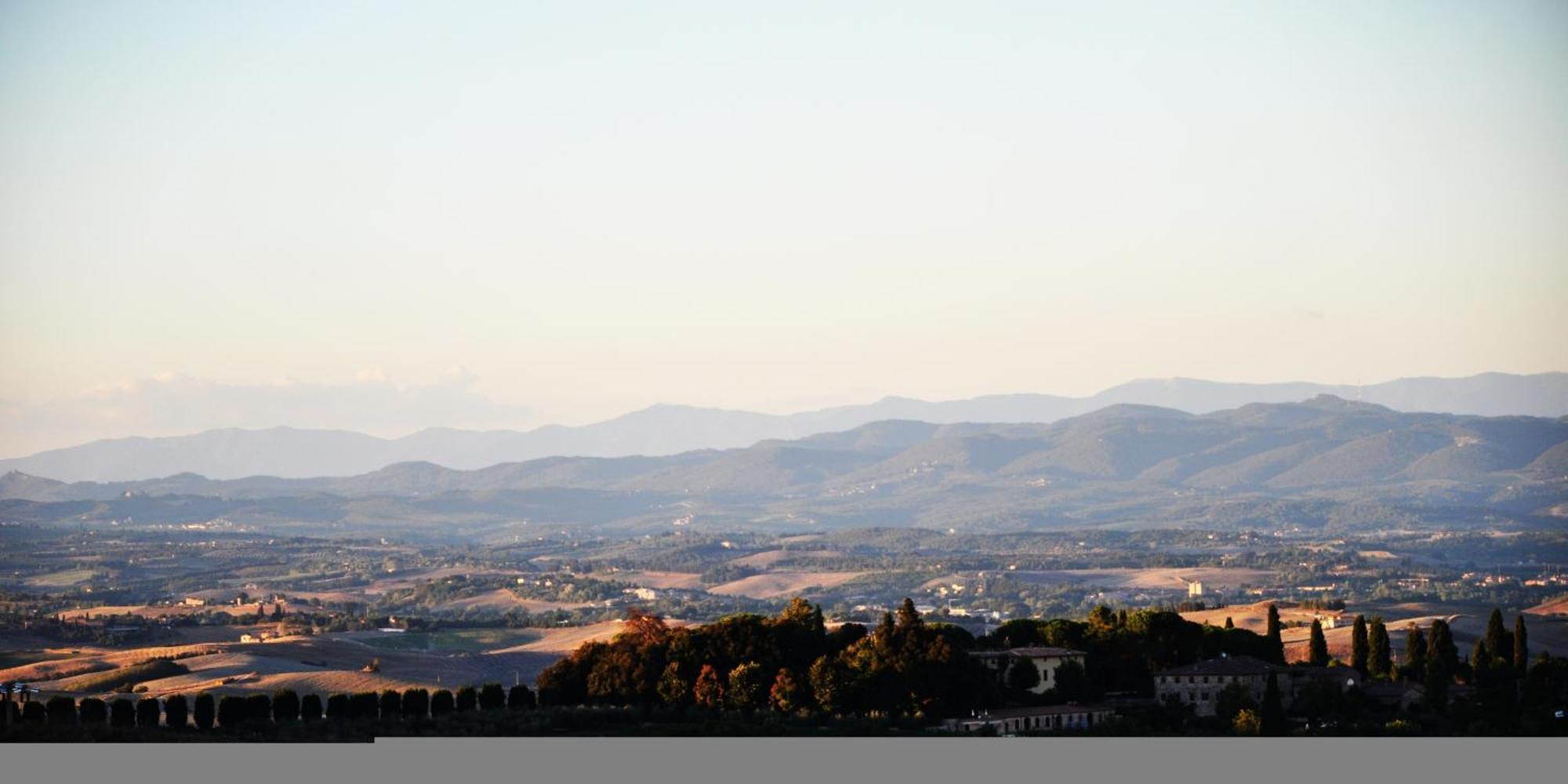 Tenuta Di Corsano Monteroni d'Arbia Luaran gambar