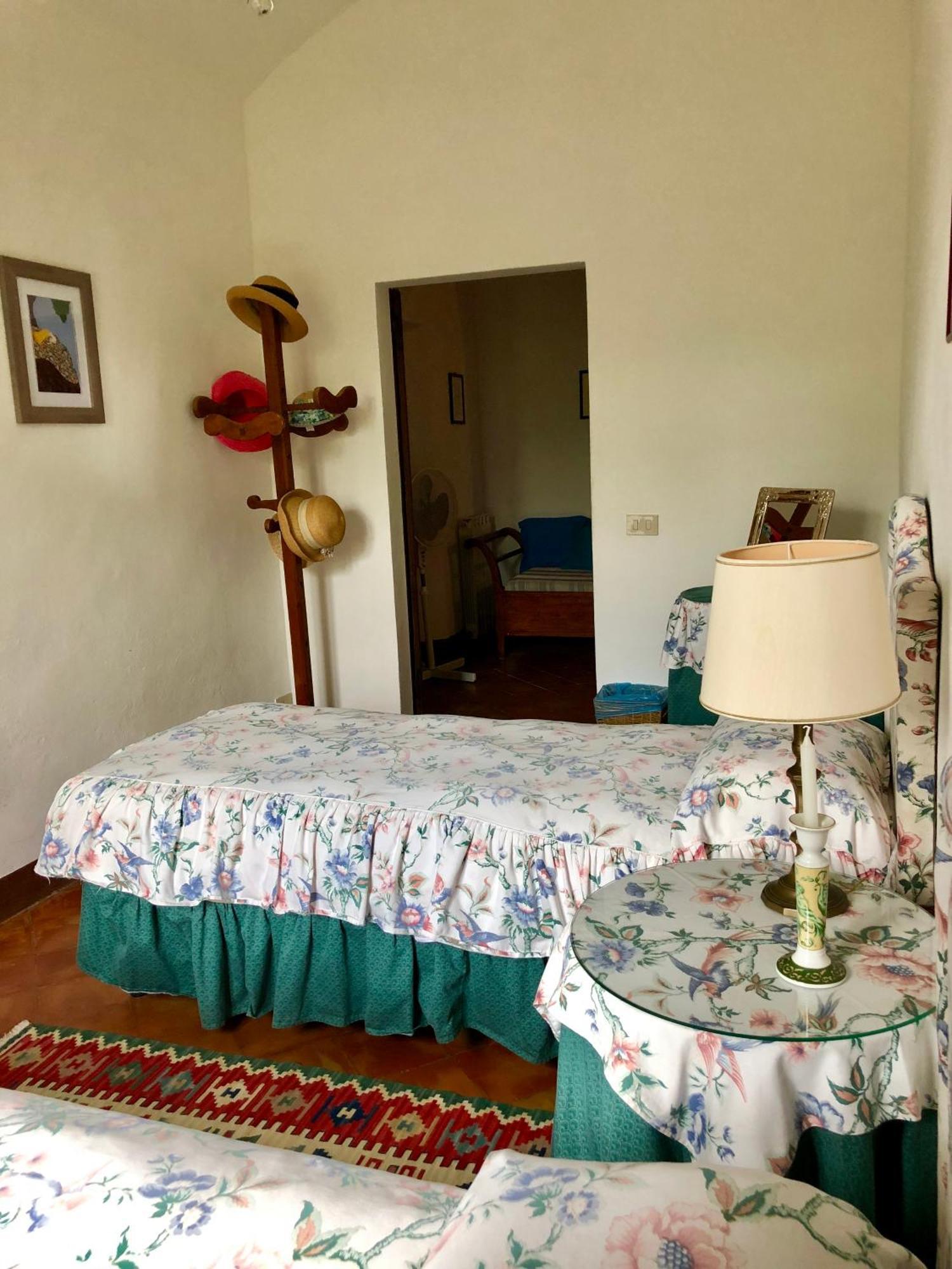 Tenuta Di Corsano Monteroni d'Arbia Bilik gambar