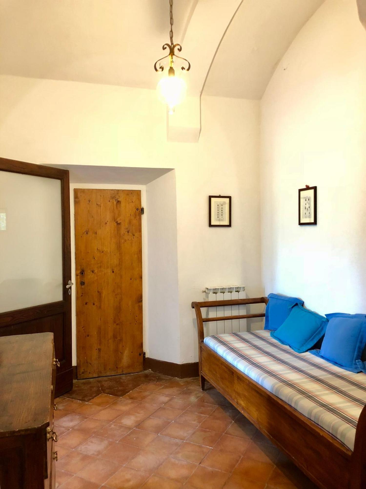 Tenuta Di Corsano Monteroni d'Arbia Bilik gambar